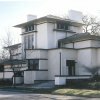Дом Вильяма Г.Фрика 1091-1902, Оак-Парк, Иллинойс
